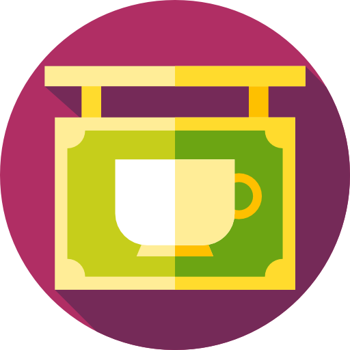 Coffee shop